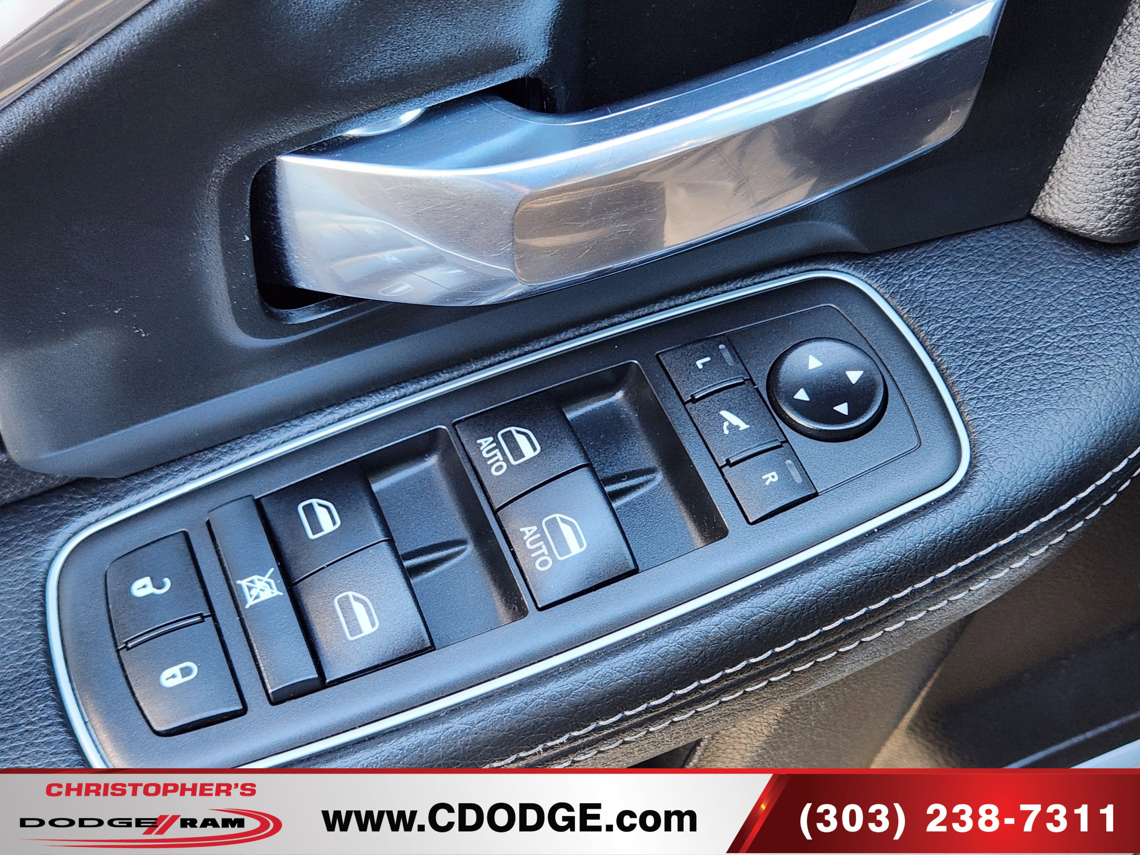 Used 2019 RAM 2500 Laramie image 17