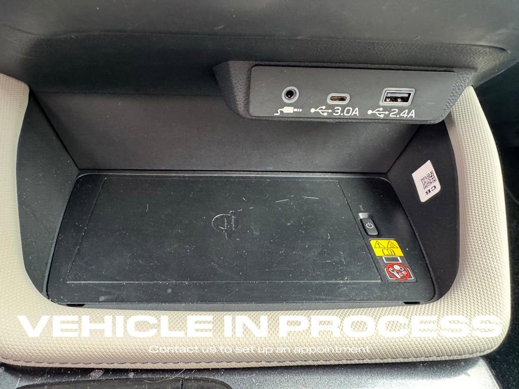 Certified 2026 Subaru Forester Premium image 19