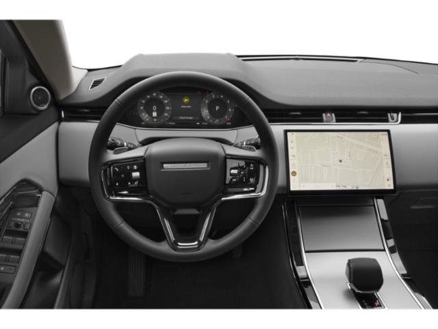 New 2026 Land Rover Range Rover Evoque Hoxton AWD/4WD image 4