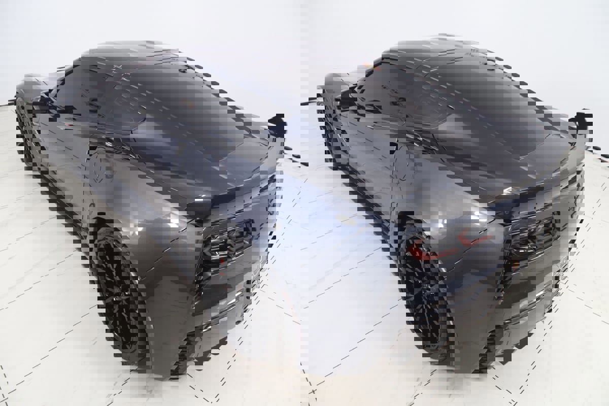 Used 2019 Chevrolet Corvette Grand Sport image 31