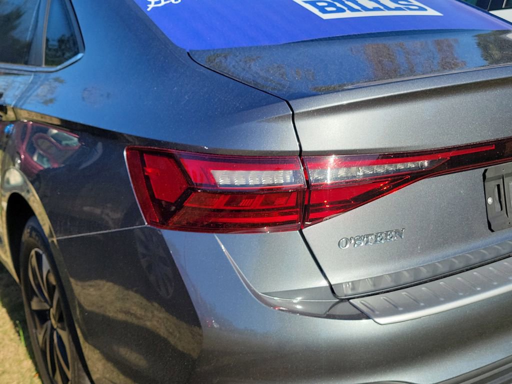 Used 2025 Volkswagen Jetta S image 15