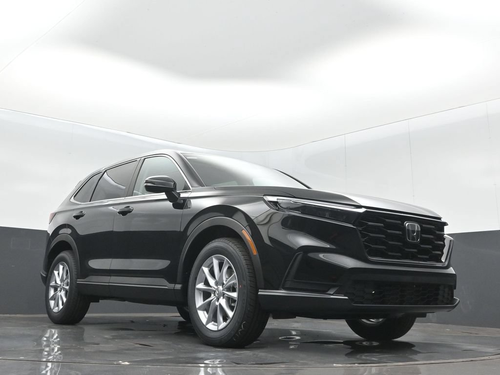 New 2026 Honda CR-V EX image 10