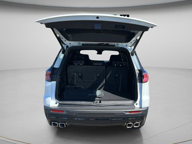 New 2026 GMC Acadia Elevation w/ Black Edition AWD/4WD image 18