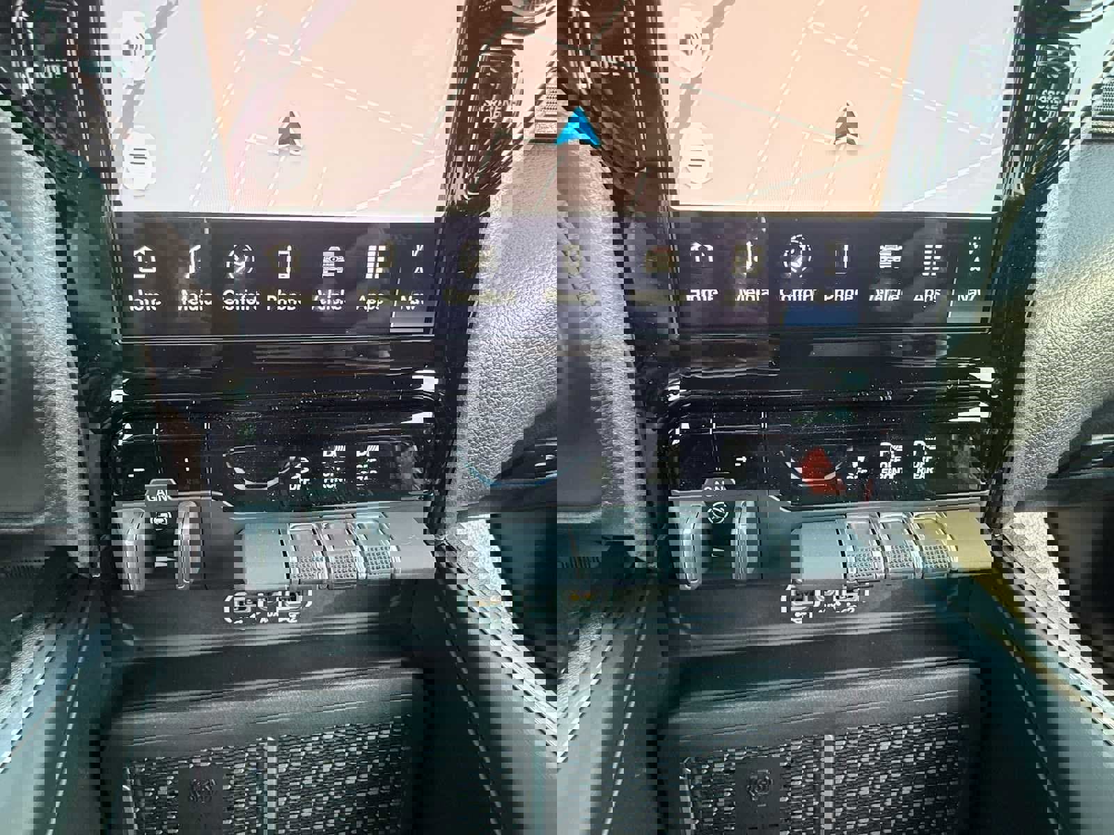 New 2026 RAM 1500 Laramie w/ Sport Appearance Package image 22