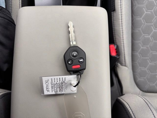 New 2026 Subaru Forester image 19