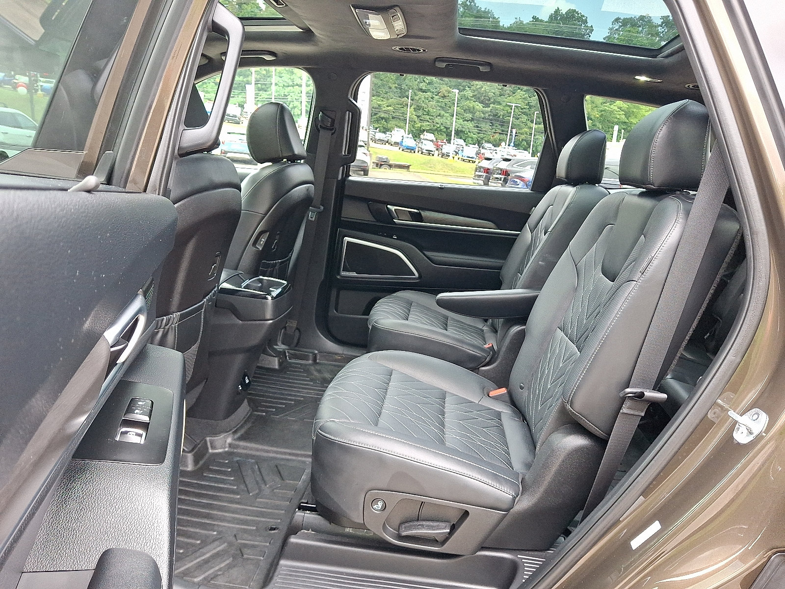 Used 2023 Kia Telluride SX Prestige X-Line AWD/4WD image 10