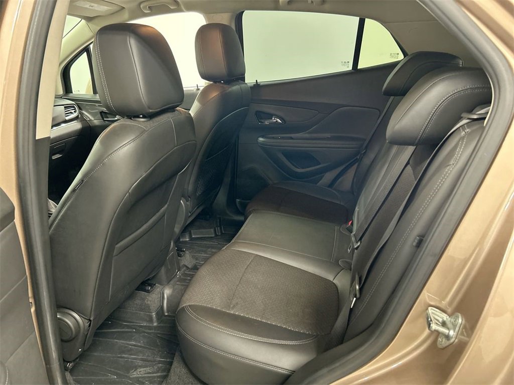 Used 2019 Buick Encore Preferred image 19