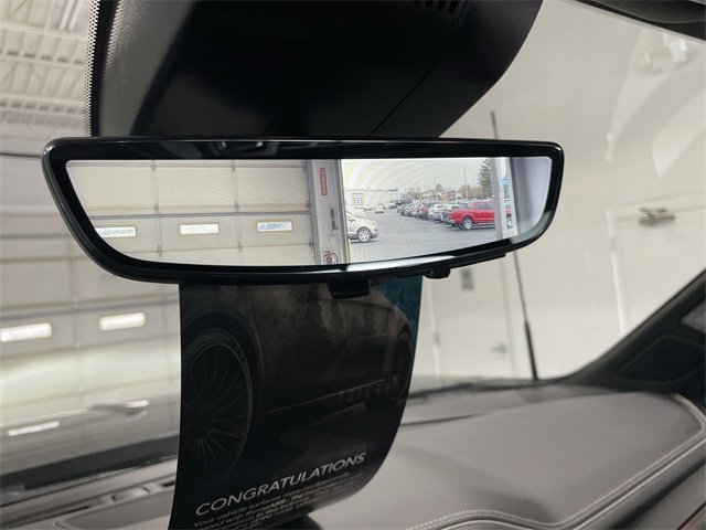 New 2026 GMC Sierra 2500 Denali Ultimate image 29