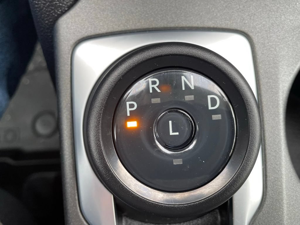 New 2025 Ford Bronco Sport Big Bend AWD/4WD image 12