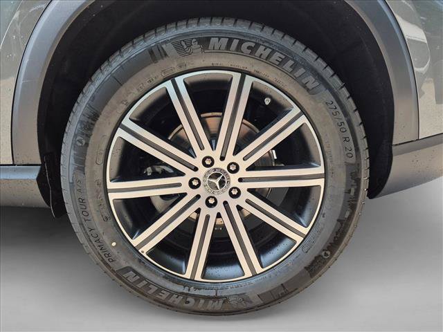 New 2026 Mercedes-Benz GLE 350 4MATIC image 10