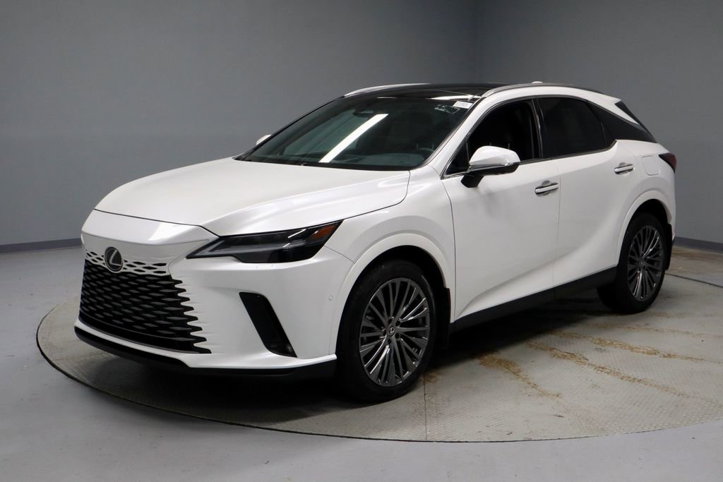 Used 2024 Lexus RX 350 AWD w/ Convenience Package image 9