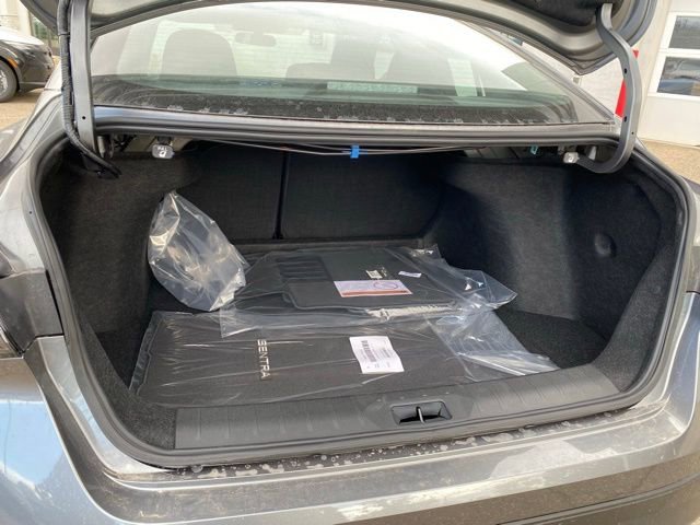 New 2026 Nissan Sentra S image 22