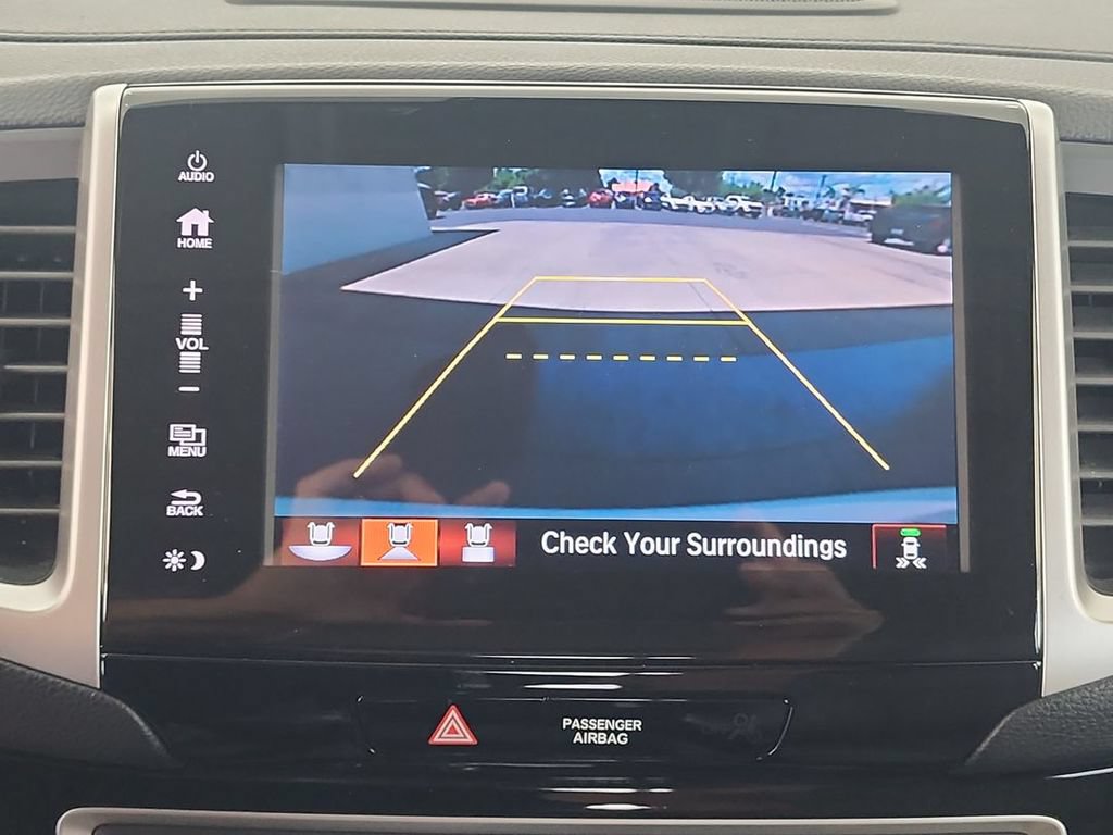 Used 2018 Honda Pilot Elite image 15