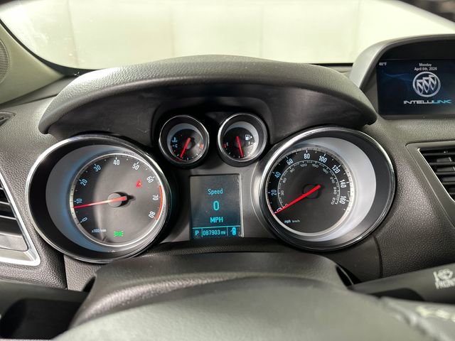 Used 2015 Buick Encore Convenience image 17
