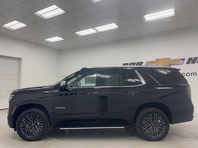 New 2026 Chevrolet Tahoe Premier w/ Sun And Tow Package image 8