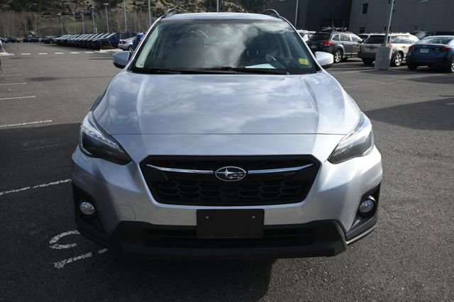 Used 2019 Subaru Crosstrek 2.0i Limited w/ Moonroof Package w/Navigation image 4
