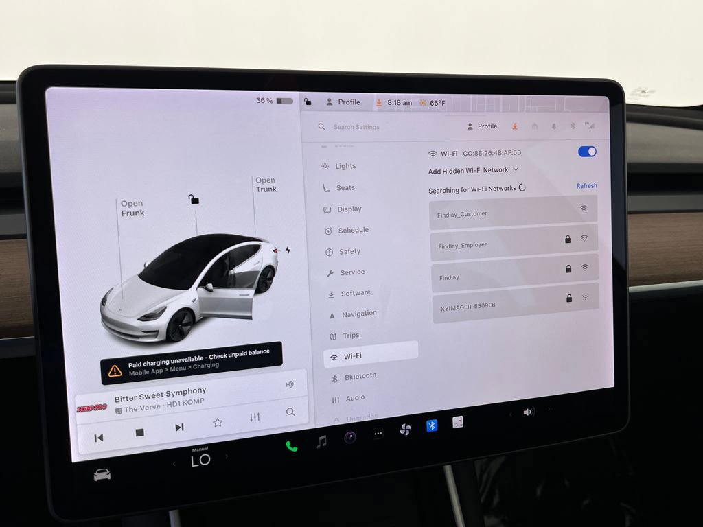 Used 2020 Tesla Model 3 Long Range image 37