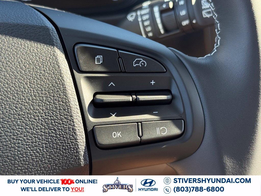 New 2026 Hyundai Venue SEL FWD image 26