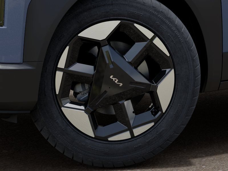 New 2027 Kia Seltos S FWD image 9