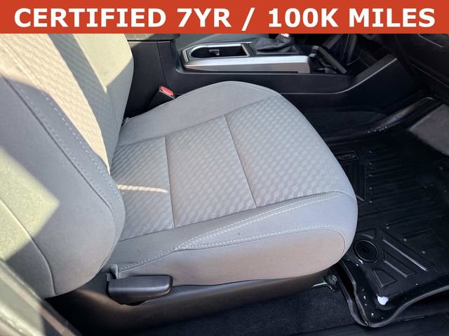 Used 2021 Toyota Tacoma SR5 image 10