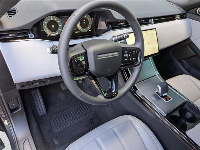 New 2026 Land Rover Range Rover Evoque S image 3