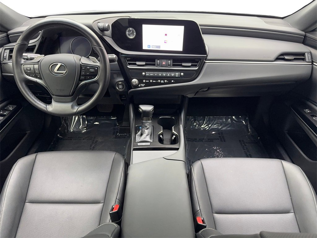 Used 2024 Lexus ES 350 image 51