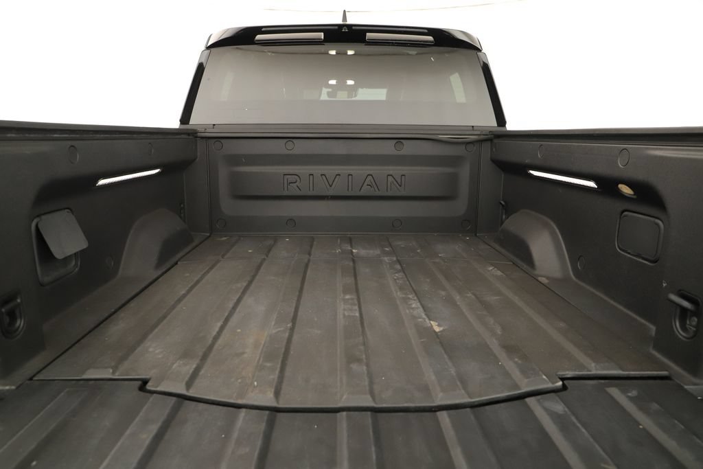 Used 2023 Rivian R1T Adventure AWD/4WD image 29