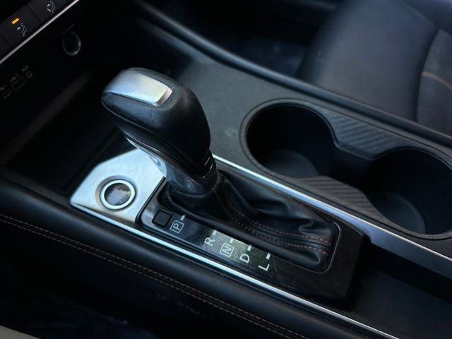 Used 2019 Nissan Altima 2.5 SR image 27