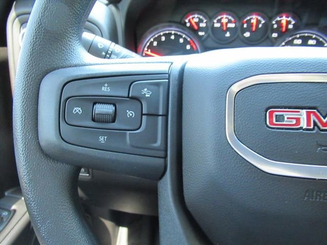 Used 2026 GMC Sierra 1500 Pro w/ Pro Value Package AWD/4WD image 22