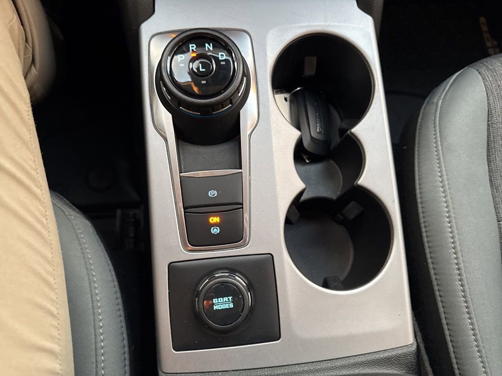 Certified 2022 Ford Bronco Sport Big Bend w/ Convenience Package image 23