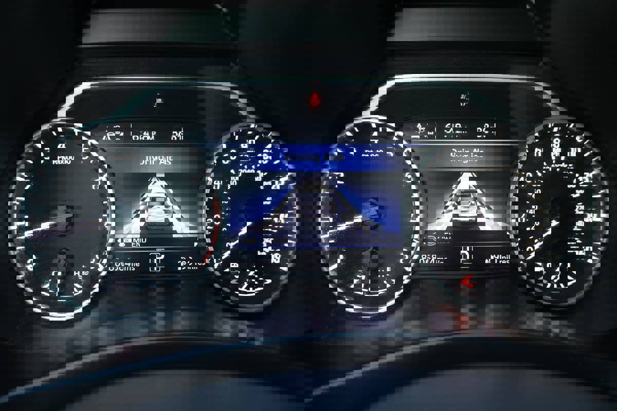 Used 2019 Nissan Murano SL w/ SL Technology Package image 28