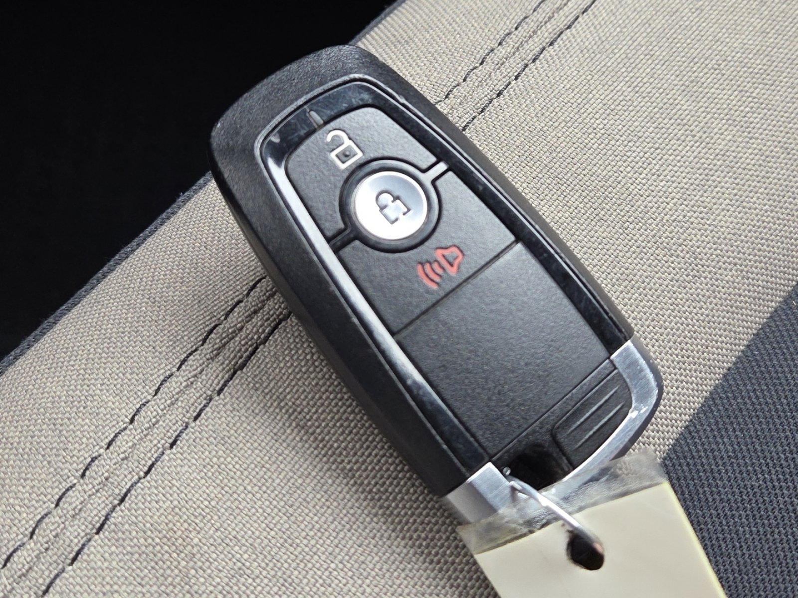 Used 2021 Ford Bronco Big Bend image 35