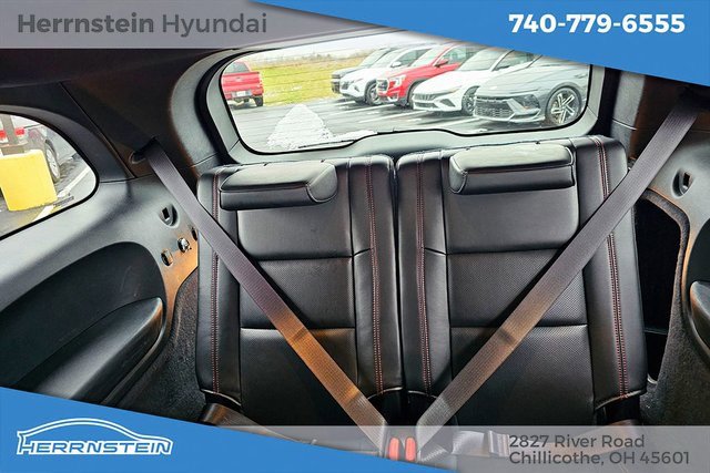 Used 2023 Dodge Durango GT image 26