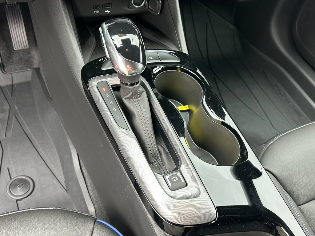 New 2026 Buick Envista Sport Touring w/ Convenience I Package FWD image 21