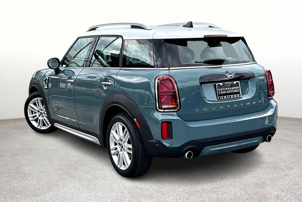 Used 2022 MINI Cooper Countryman S image 15