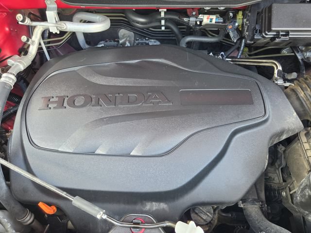 Used 2023 Honda Passport EX-L image 27