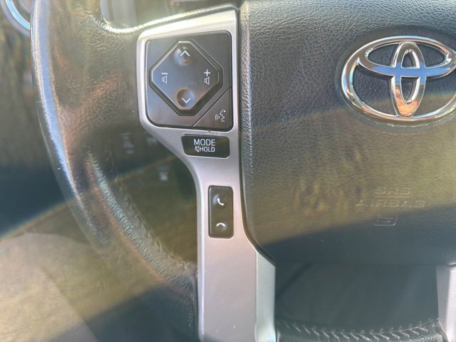 Used 2019 Toyota Tundra Limited image 18