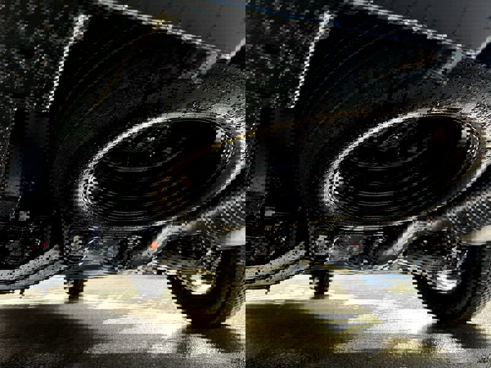 New 2026 Kia Sorento EX AWD/4WD image 41