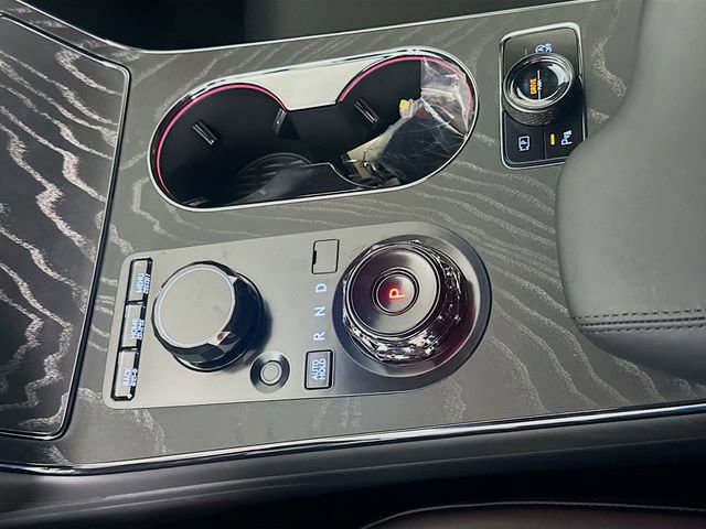 New 2026 Genesis GV80 3.5T Prestige AWD/4WD image 15