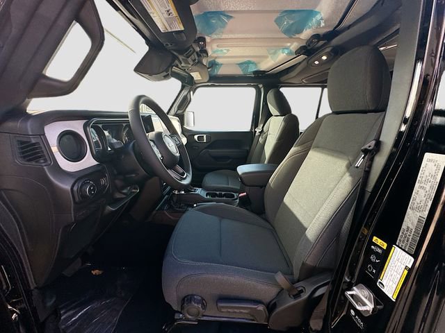 New 2026 Jeep Gladiator Sport image 22