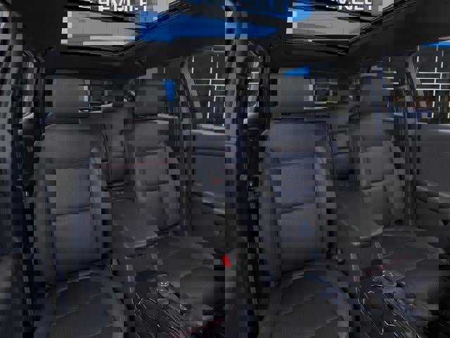 New 2026 Chevrolet Blazer RS w/ Driver Confidence II Package image 16