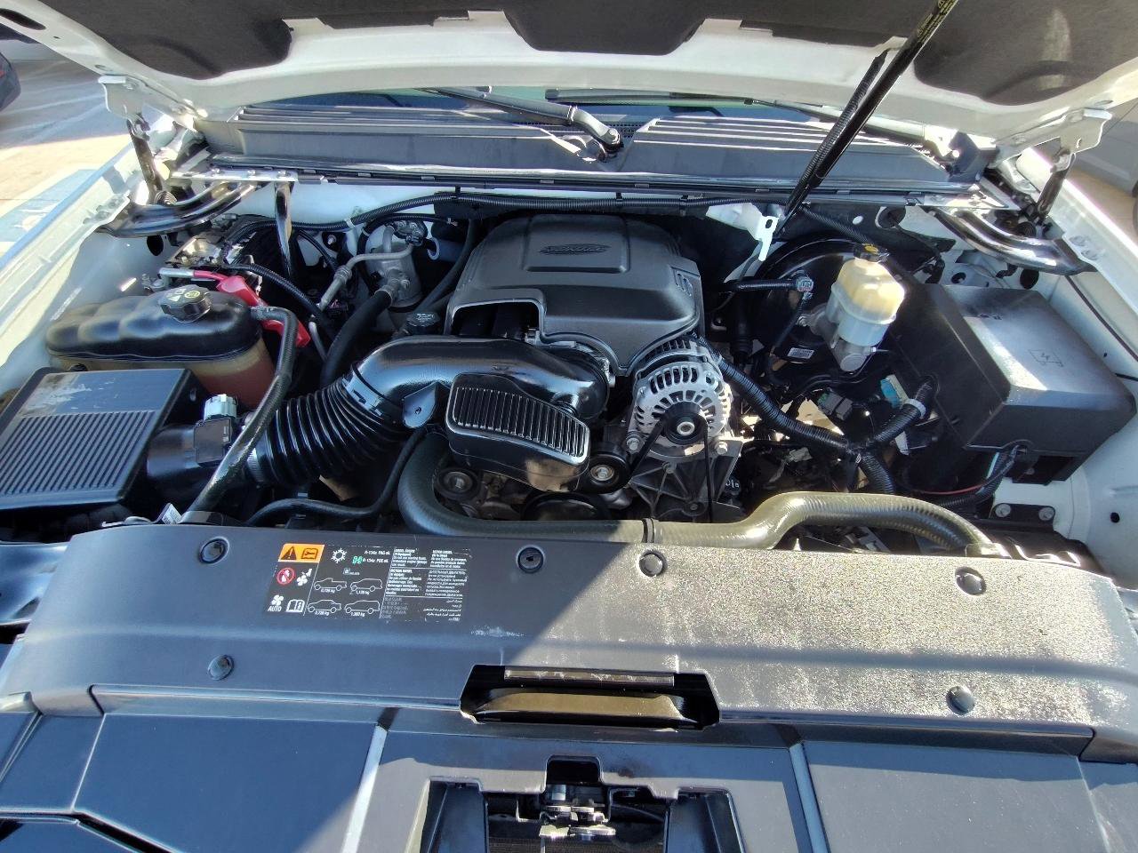 Used 2011 Chevrolet Avalanche LTZ image 47