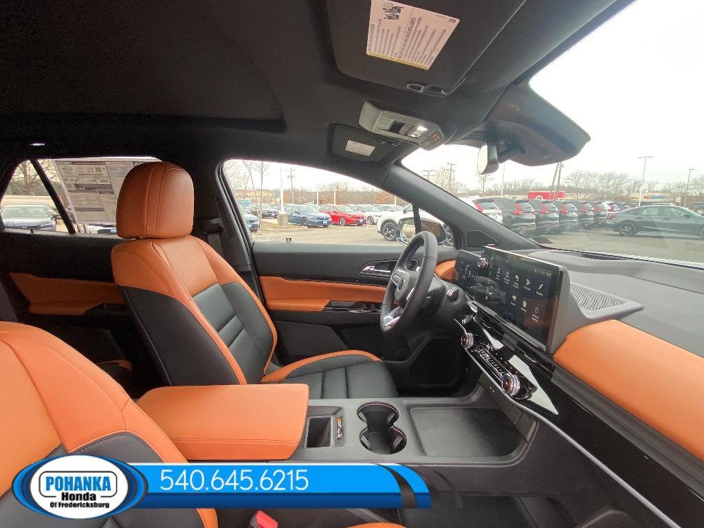 New 2026 Honda Prologue Elite image 28