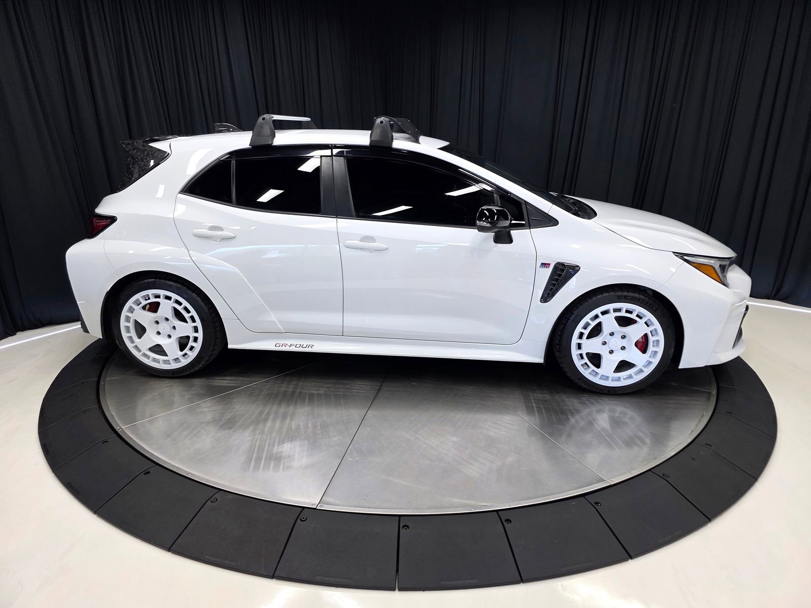 Used 2023 Toyota Corolla GR w/ Performance Package AWD/4WD image 13