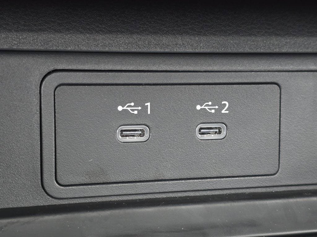New 2026 Nissan Murano SL AWD/4WD image 7