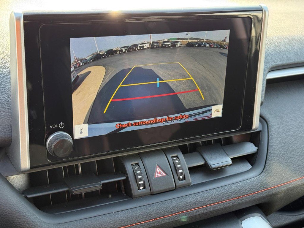 Certified 2024 Toyota RAV4 Adventure image 17