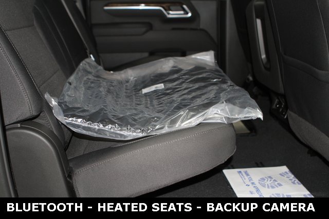 New 2026 GMC Sierra 2500 SLE w/ SLE Value Package; image 26