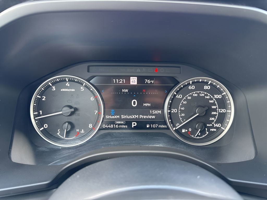 Used 2022 Mitsubishi Outlander SE AWD/4WD image 26