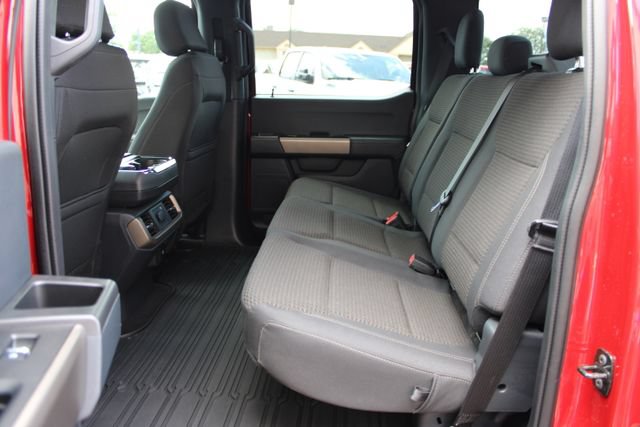 Used 2024 Ford F150 STX w/ Equipment Group 201A FX4 AWD/4WD image 38