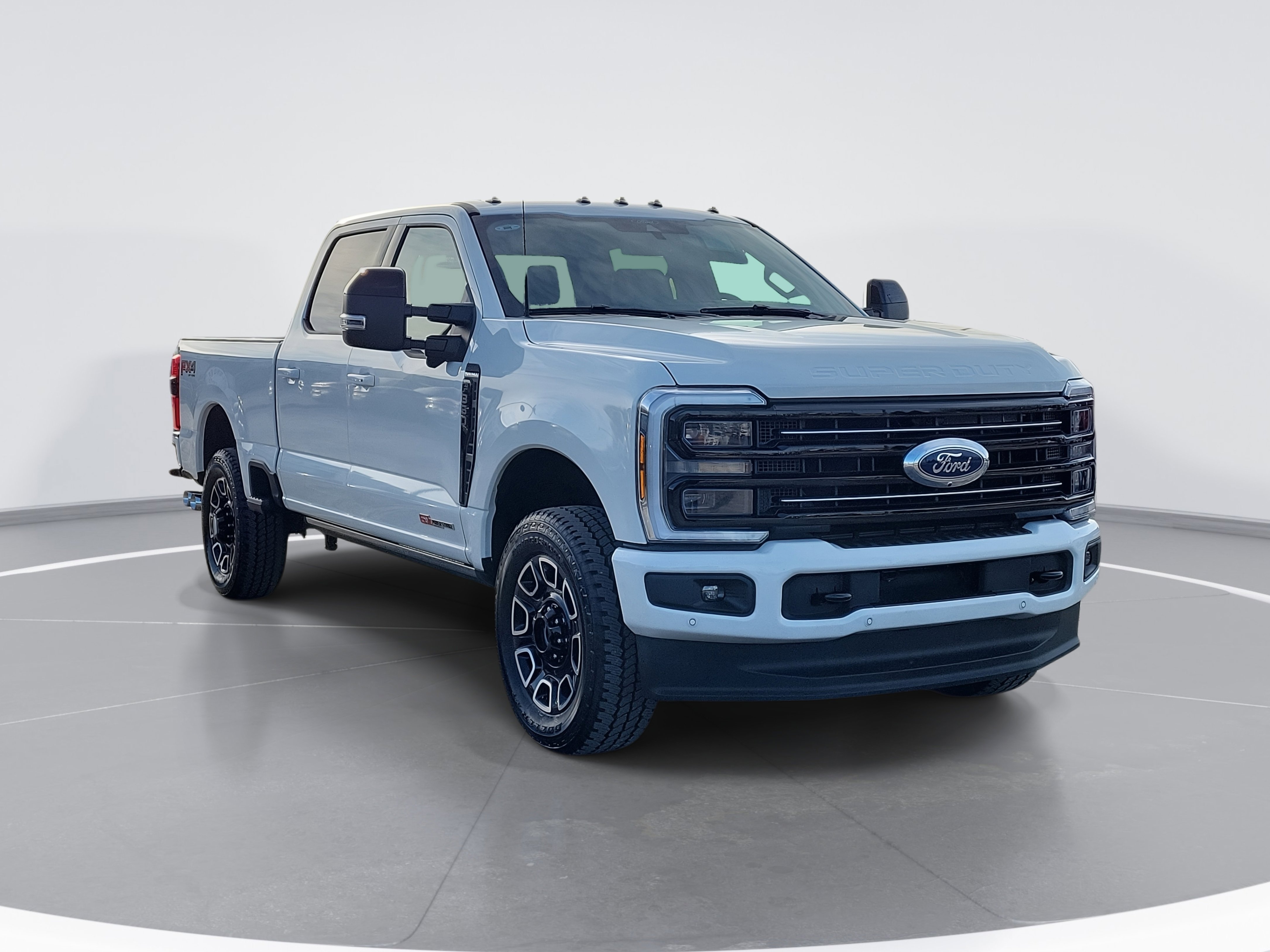New 2026 Ford F350 Platinum video 2